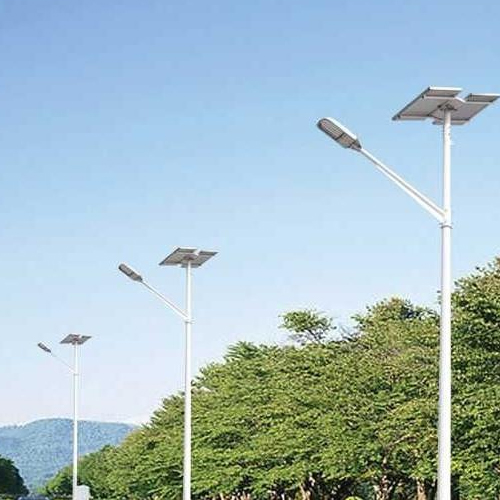 新農村太陽能路燈 新農村太陽能路燈