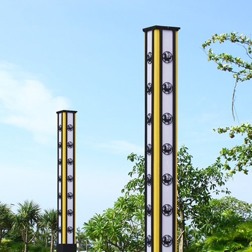 連云港裝飾型景觀燈