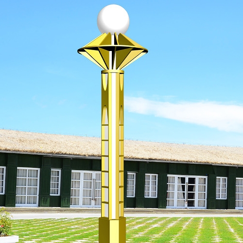 宿遷led裝飾型景觀燈