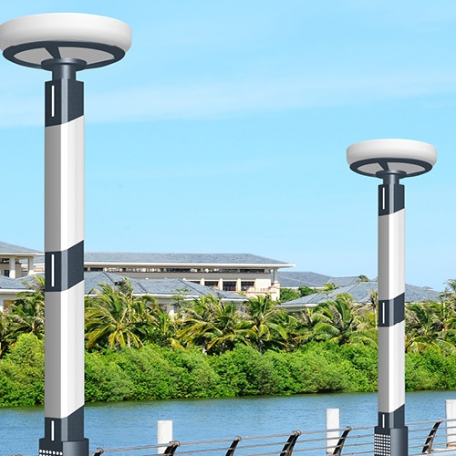 連云港led裝飾型景觀燈