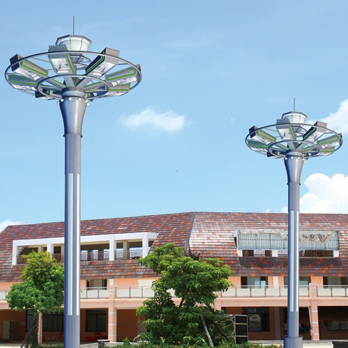 鎮(zhèn)江led景觀燈