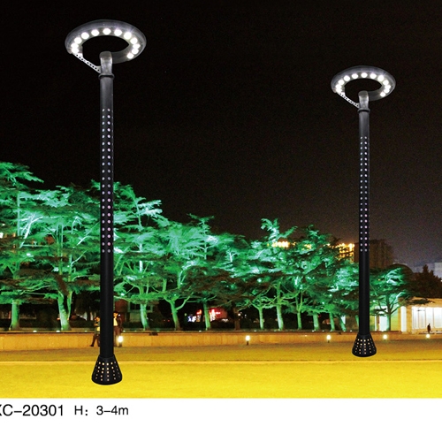 宿遷江蘇歐式庭院燈