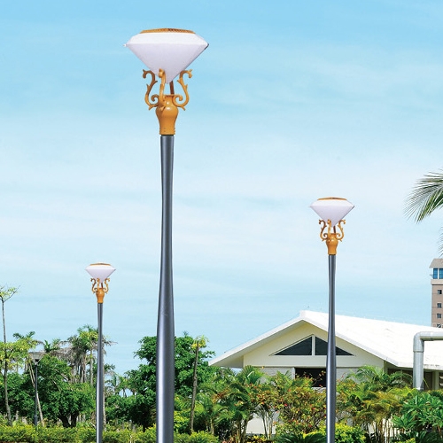 連云港古典庭院燈