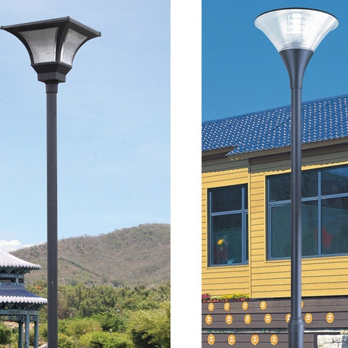 連云港歐式庭院燈