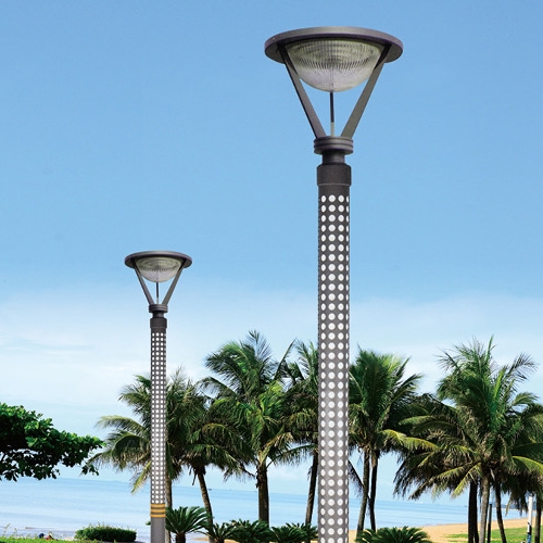 鹽城古典庭院燈