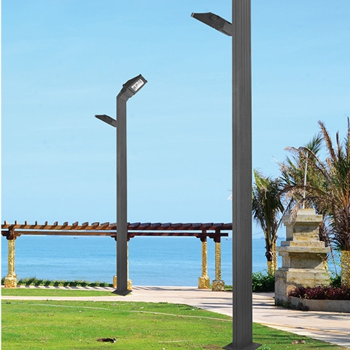 宿遷歐式庭院燈