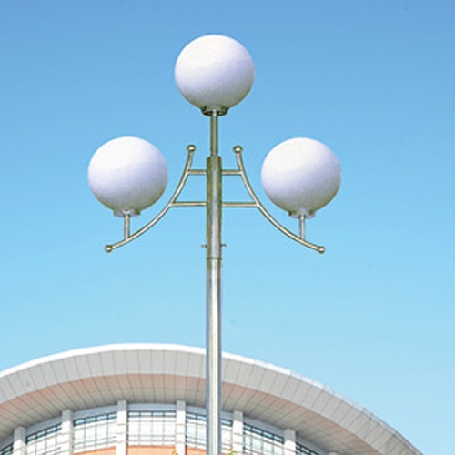 南通古典庭院燈