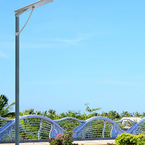 太陽能路燈 太陽能路燈