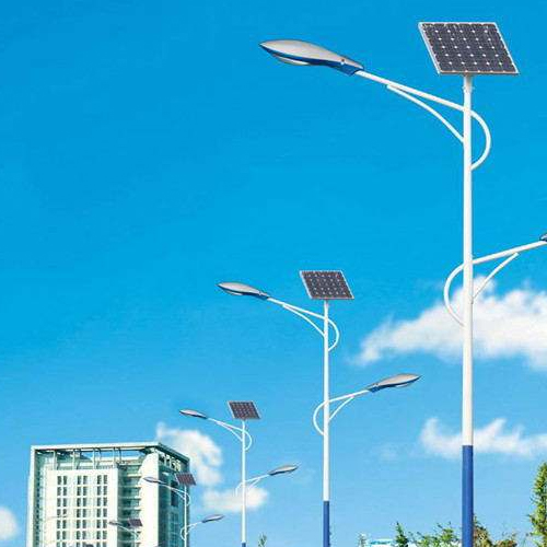 太陽能路燈 太陽能路燈